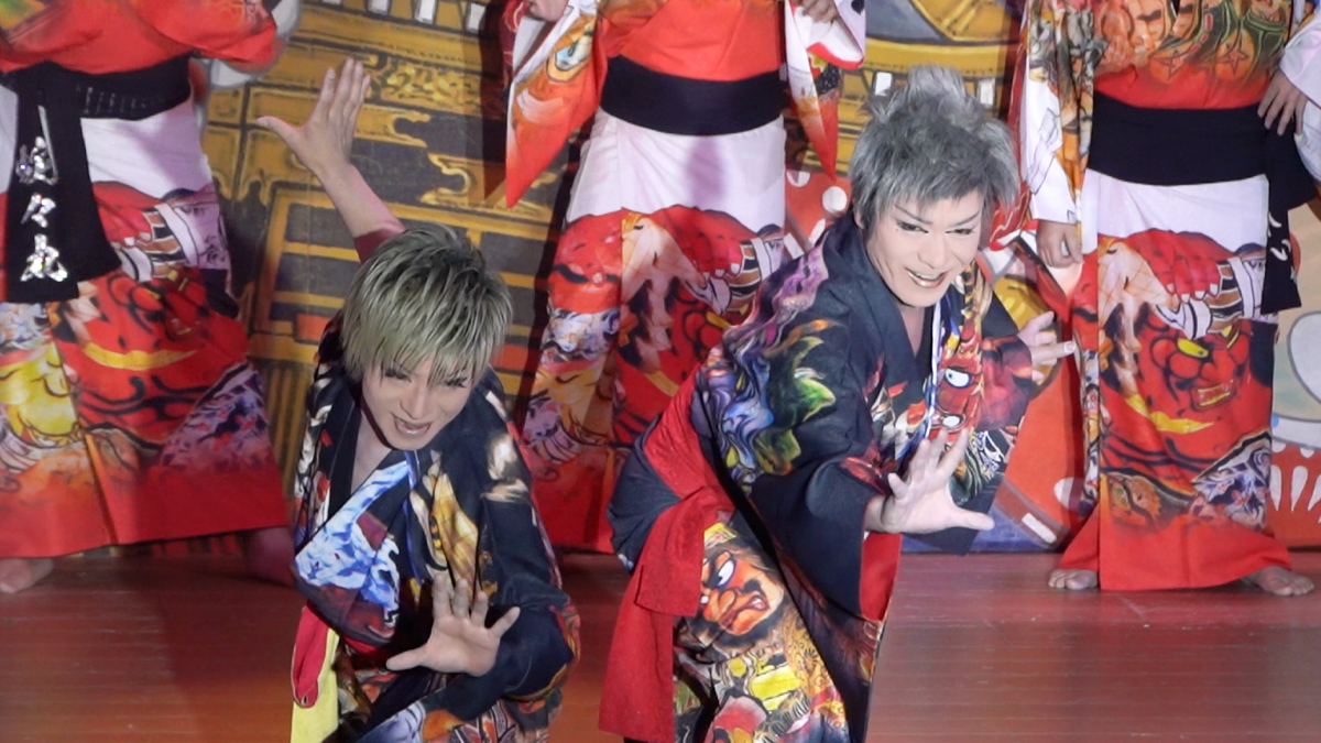 演目ライブラリ | 劇団鯱🦈情報局公式ウェブサイト